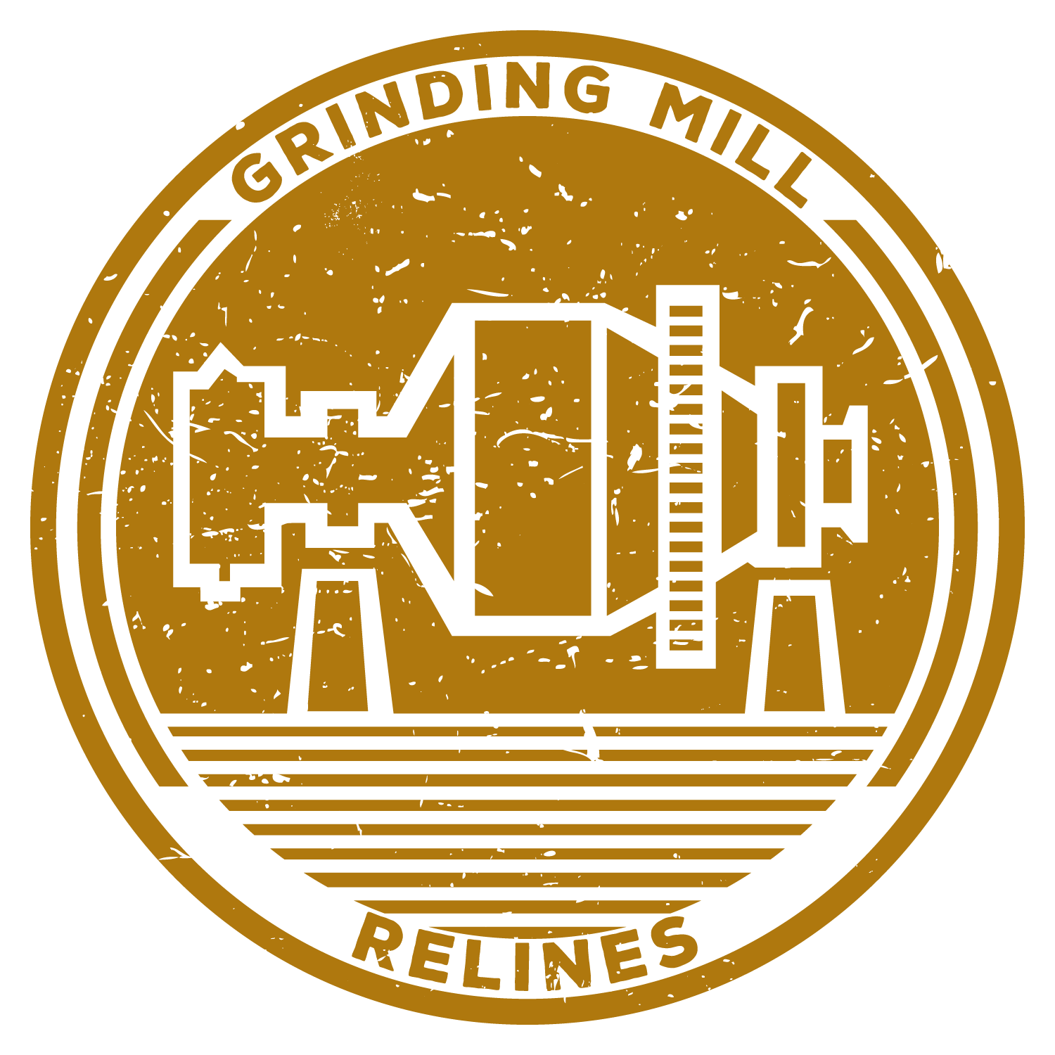 Grinding Mill Relines